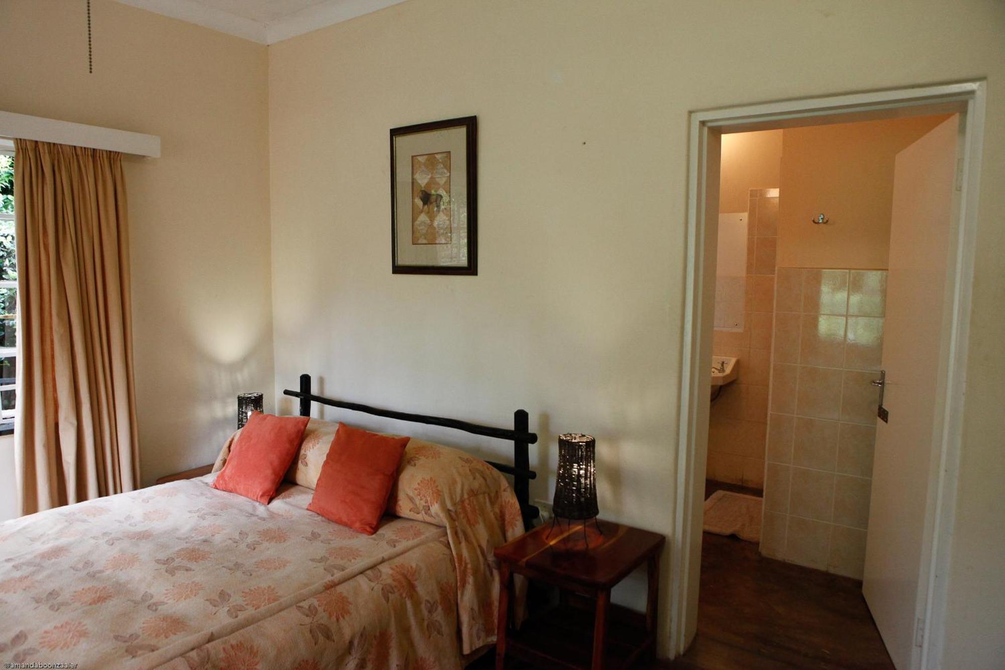 Down Gran'S Self-Catering Cottage Lobamba 외부 사진