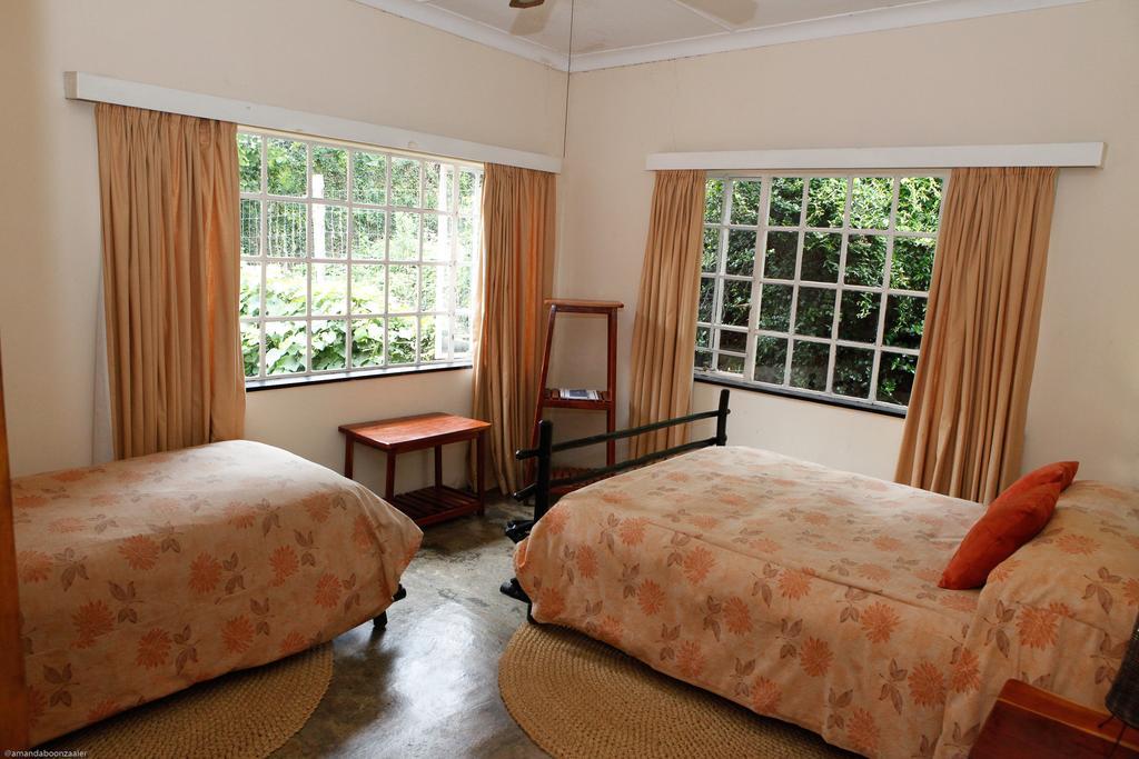 Down Gran'S Self-Catering Cottage Lobamba 외부 사진