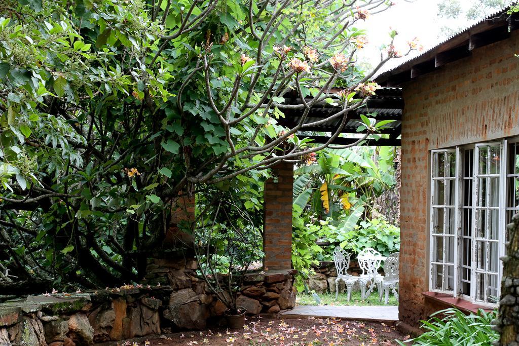 Down Gran'S Self-Catering Cottage Lobamba 외부 사진