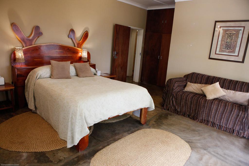 Down Gran'S Self-Catering Cottage Lobamba 외부 사진